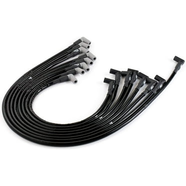 ACDelco 9544N Professional Spark Plug Wire Set 